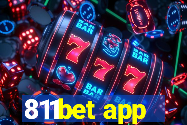 811bet app